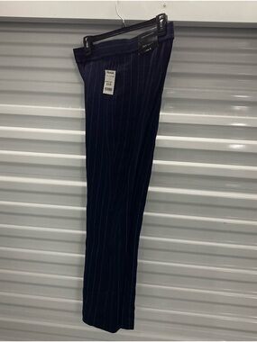 Jones New York Navy Pinstripe Men’s Dress Pants